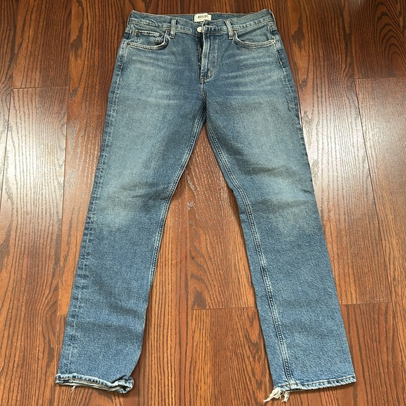 Ahold Lyle Low-Rise Slim Jeans Size 29 - Picture 5 of 7